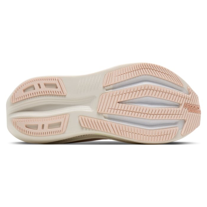 Brooks Glycerin Max 2 - Womens Running Shoes - Morganite/Green/Clear - image 6