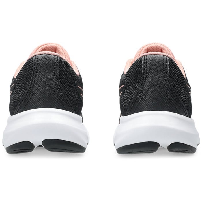 Asics Contend 9 GS - Kids Running Shoes - Black/Dark Pink
