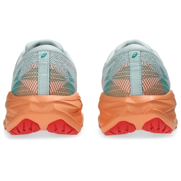 Asics NovaBlast 5 GS - Kids Running Shoes - Soothing Sea/Wave Teal