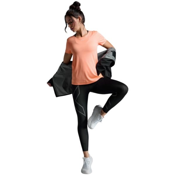 2XU Womens Light Speed Tech Tee