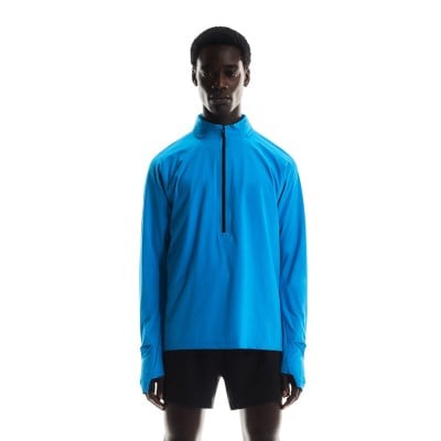 On Trail Breaker Mens Running Mid Layer