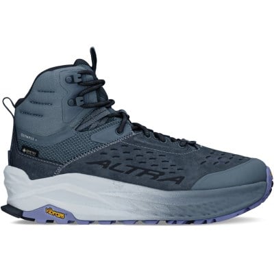 Altra Olympus 6 Hike Mid GTX - Womens Hiking Shoes