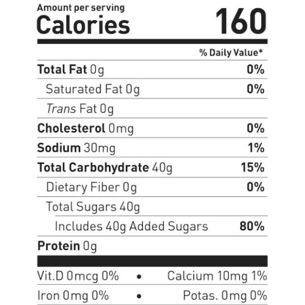 Maurten Gel 160 Energy Hydrogel - 65g Sachet