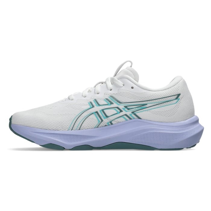 Asics GT-2000 14 GS - Kids Running Shoes - White/Fresh Air - image 3