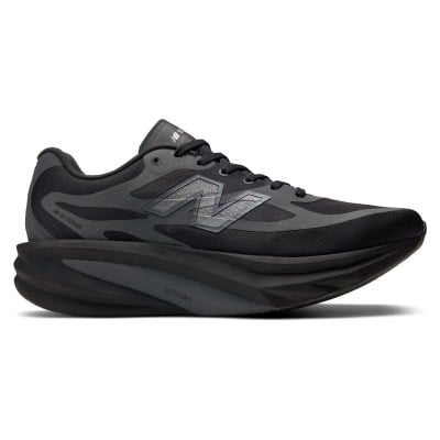 New Balance SuperComp Rebel - Mens Running Shoes - Black/Magnet