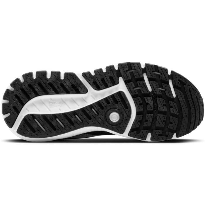 Brooks Ariel GTS 24 - Womens Running Shoes - Ebony/Black/White