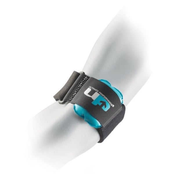 1000 Mile UP - All-Day Air Tennis Elbow Support
