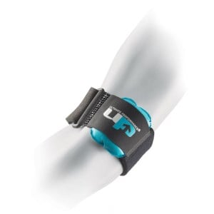 1000 Mile UP - All-Day Air Tennis Elbow Support