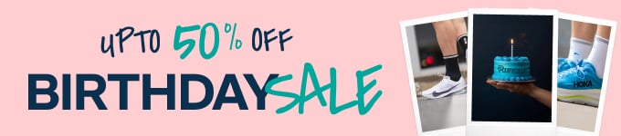 Birthday Sale