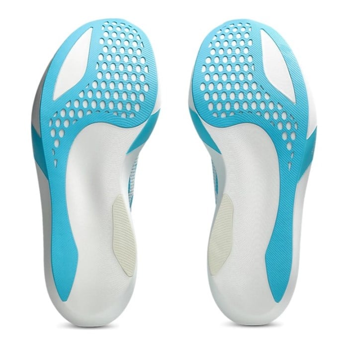 Asics Metaspeed Sky Tokyo - Unisex Racing Shoes - Aquarium/White - image 4