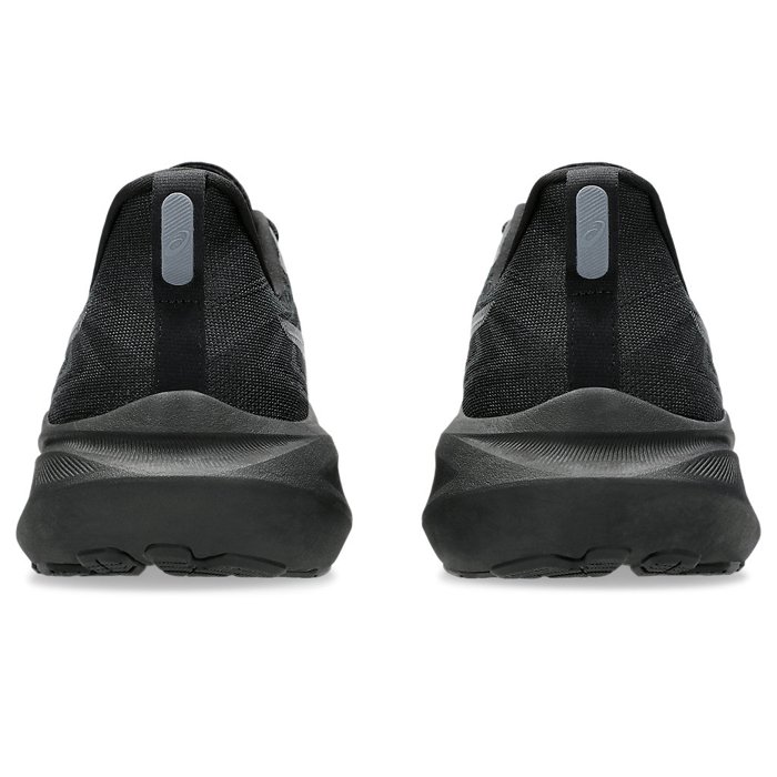 Asics GT-2000 13 - Mens Running Shoes - Black/Black