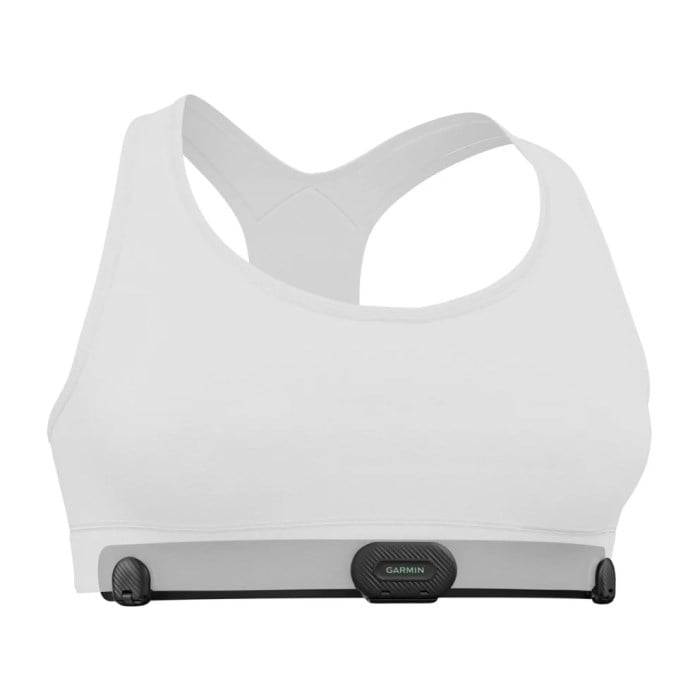 Garmin Heart Rate Monitor-Fit for Women - Black