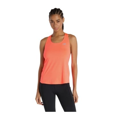 New Balance Womens Race Day Singlet