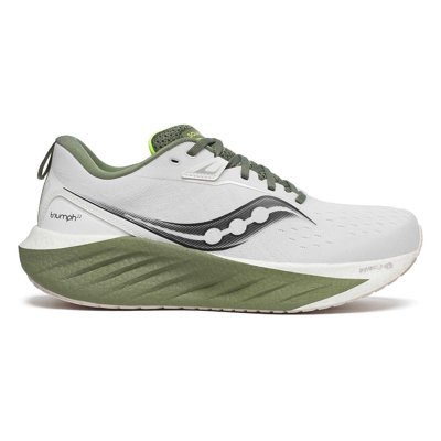 Saucony Triumph 22 - Mens Running Shoes