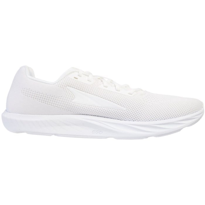 Altra Escalante 4 - Mens Running Shoes - White