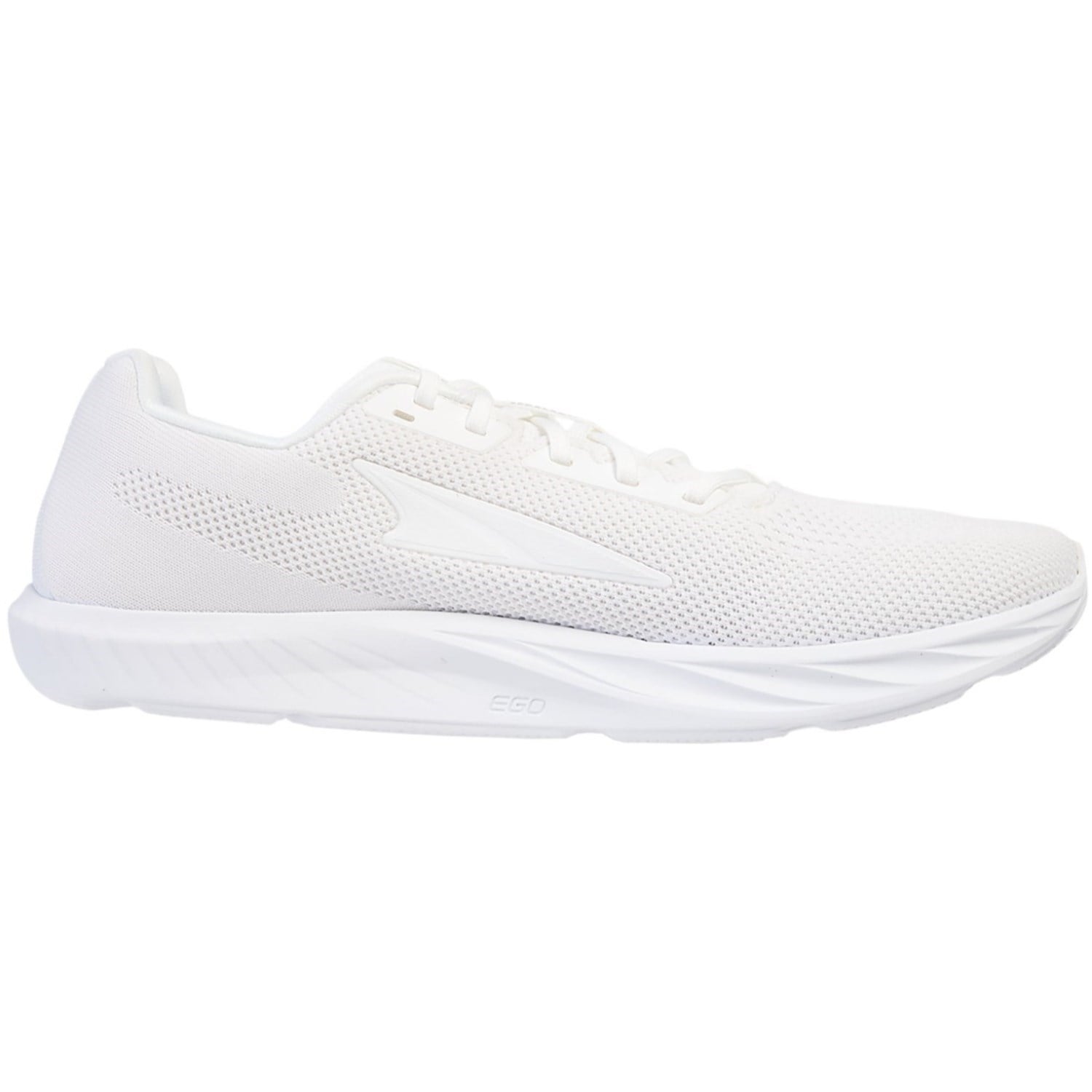 Altra Escalante 4 - Mens Running Shoes - White