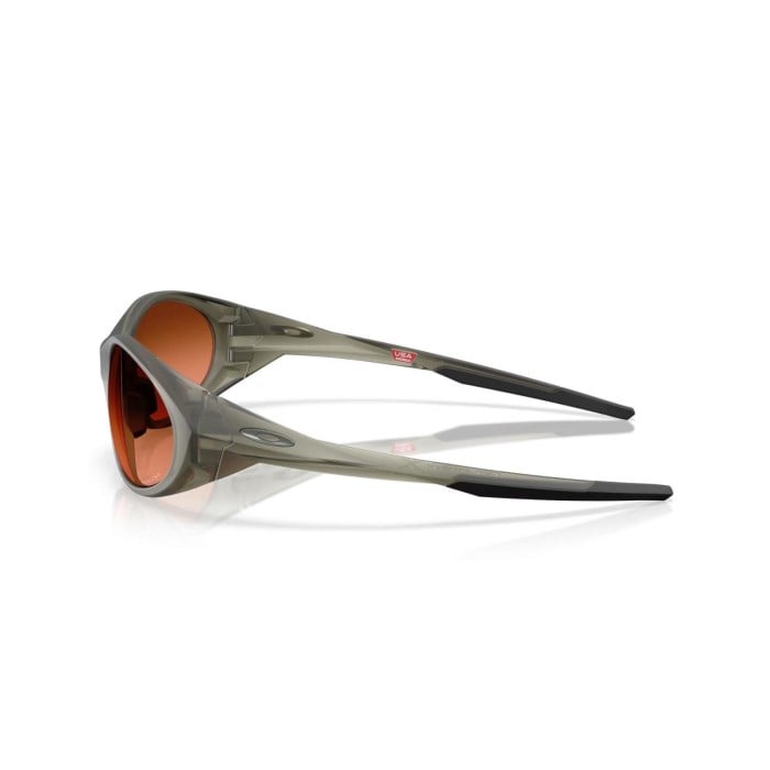 Oakley Eyejacket Redux - Unisex Sunglasses - Matte Olive Ink/Prizm Bronze - image 3