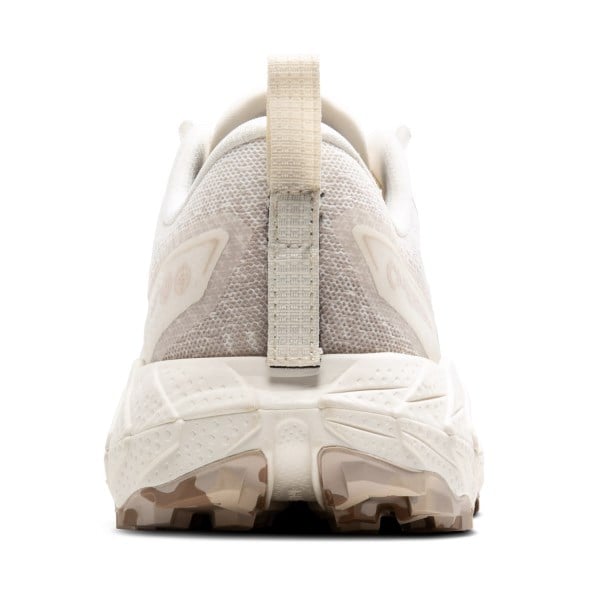 Brooks Cascadia 18 - Womens Trail Running Shoes - Coconut/Chateau/White