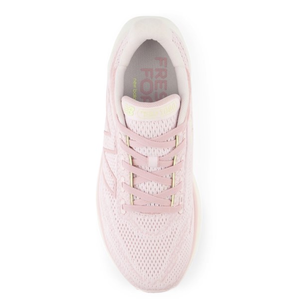 New Balance Fresh Foam X 1080v13 - Womens Running Shoes - Pink Granite/Orb Pink/Granite
