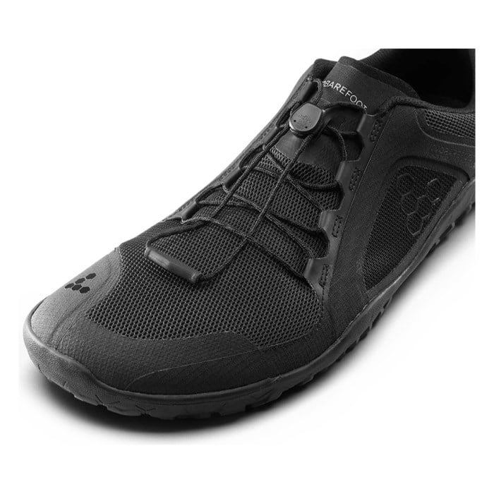 Vivobarefoot Primus Trail 3.5 FG - Womens Trail Running Shoes - Obsidian - image 7