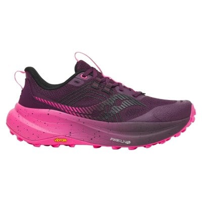Saucony Xodus Ultra 4 -  Womens Trail Running Shoes