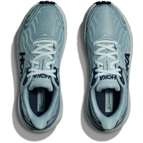 Hoka Challenger ATR 7 - Womens Trail Running Shoes - Druzy Droplet