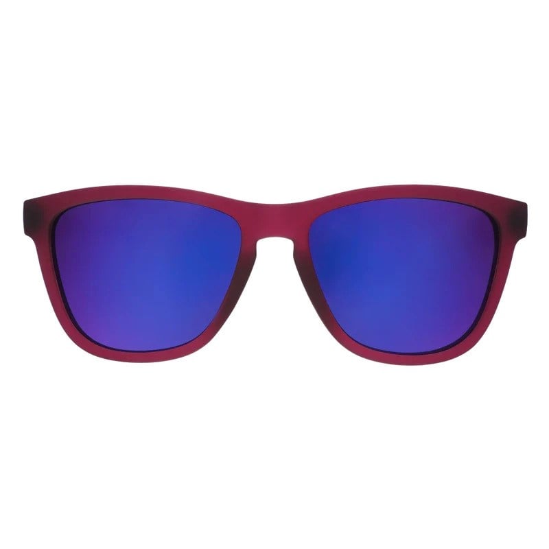 Goodr The OG Polarised Sports Sunglasses - Sippin on Vintage Chaos - image 2