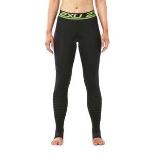 2XU Power Recovery Womens Compression Tights