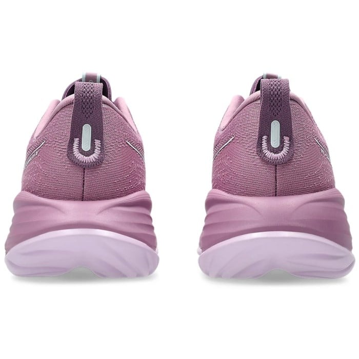 Asics Gel Cumulus 27 - Womens Running Shoes - Ube/Light Ube