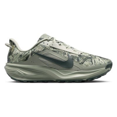 Nike ACG Pegasus Trail - Mens Trail Running Shoes - Spruce Fog/Black Spruce/Sea Glass