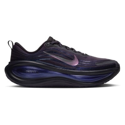 Nike Vomero Plus - Mens Running Shoes - Gridiron/Multi Color/Black/Team Black