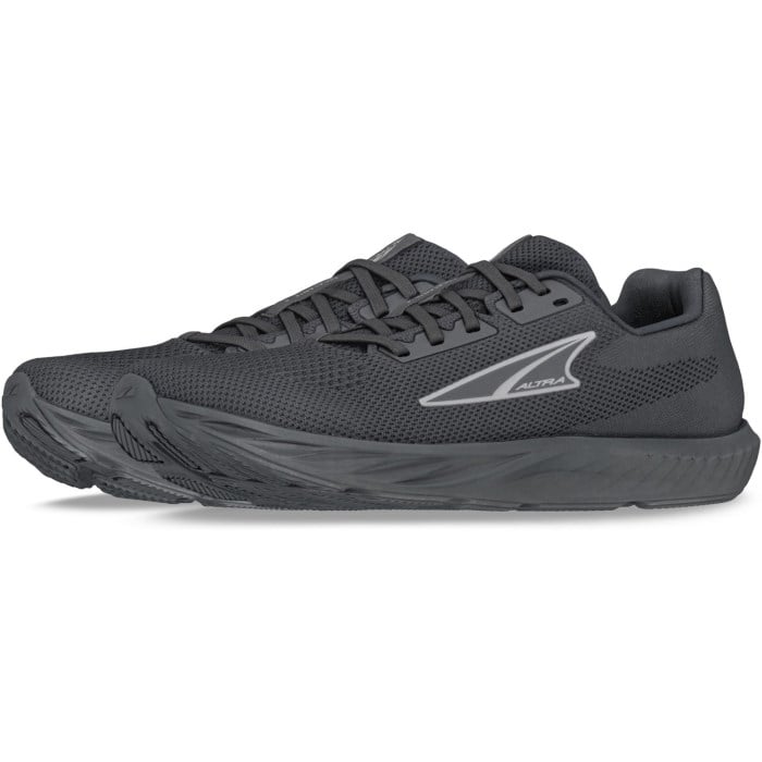 Altra Escalante 4 - Womens Running Shoes - Black/Black