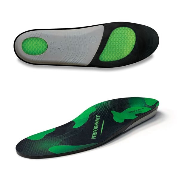 Footlogics Performance Insoles