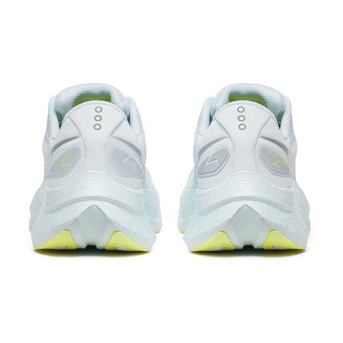 Saucony Endorphin Speed 4 - Womens Running Shoes - Ice Melt