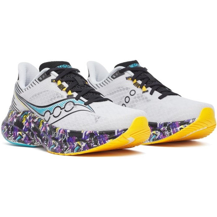 Saucony Endorphin Speed 5 Berlin - Womens Running Shoes - Berlin