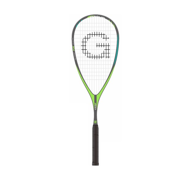 Grays Innovation Classic Squash Racquet | RunDNA