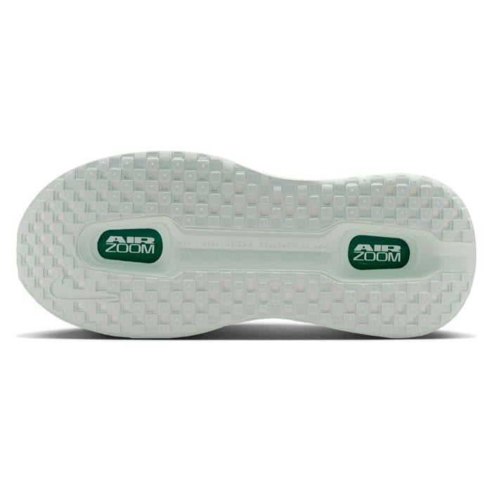 Nike Vomero Premium - Womens Running Shoes - Barely Green/Metallic Silver