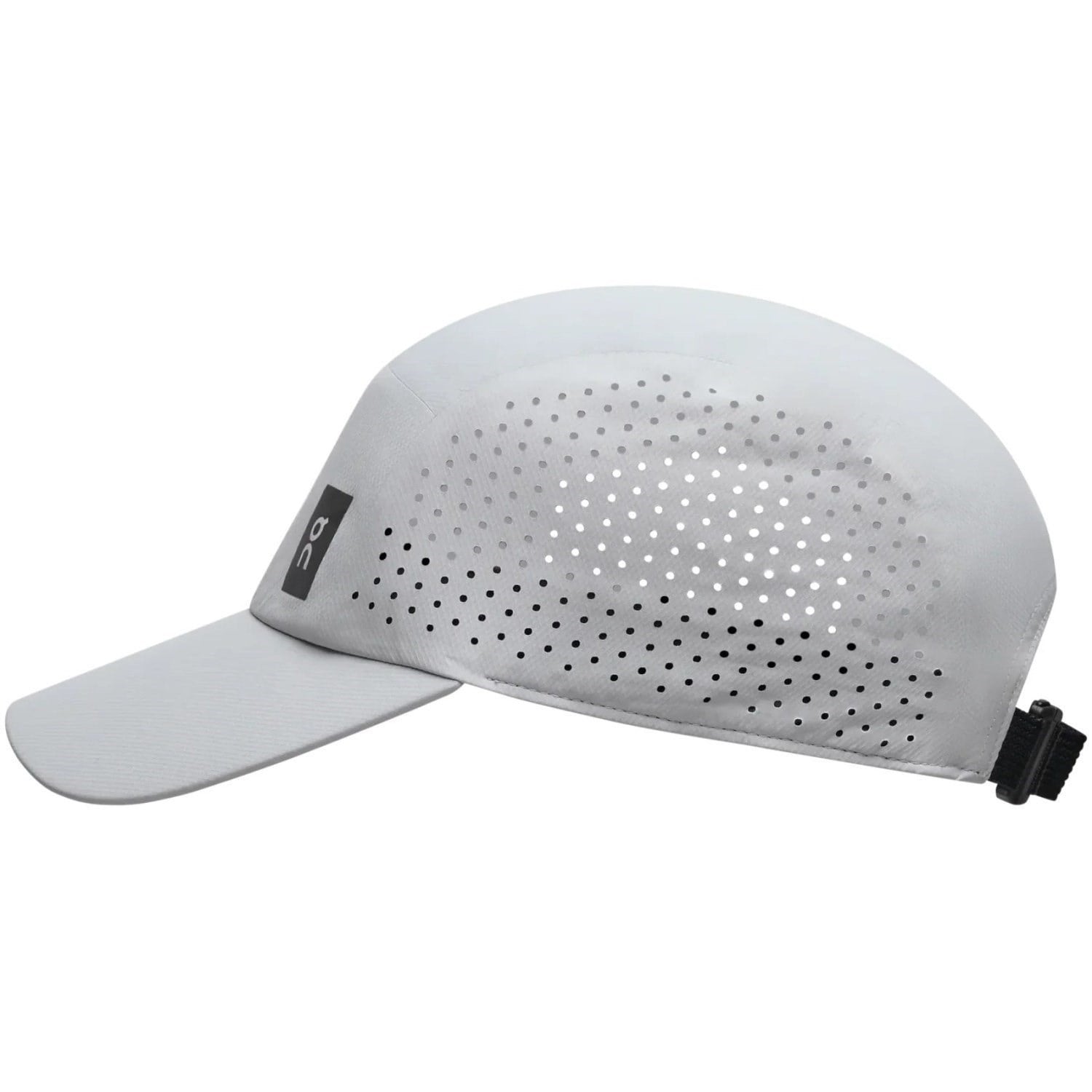 On Running Lightweight Running Cap - Glacier