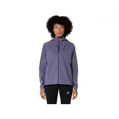 Asics MetaRun Waterproof Womens Running Jacket