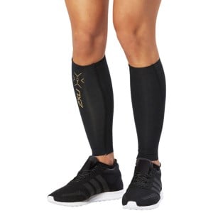 2XU Unisex LightSpeed Compression Calf Guards