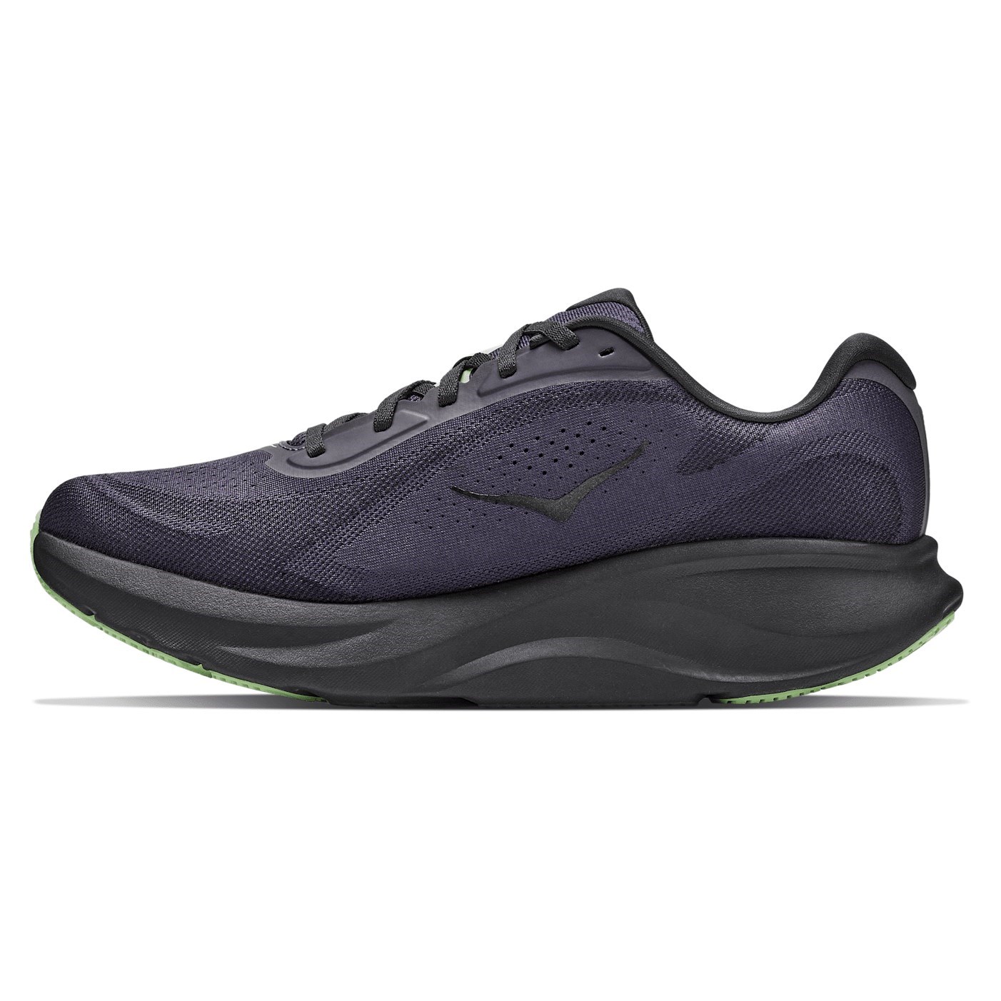 Hoka Rincon 5 - Mens Running Shoes - Squid Ink/Carbon Black - image 2