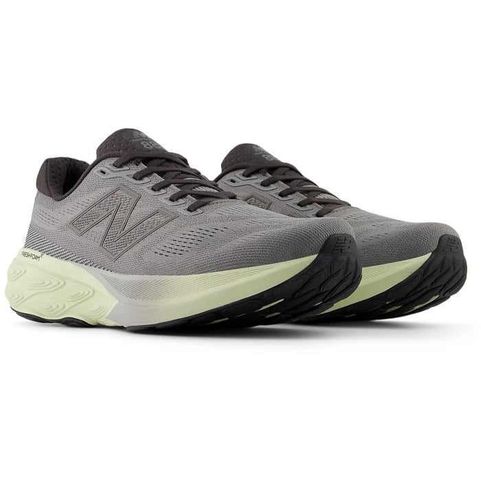 New Balance Fresh Foam X 880v15 - Mens Running Shoes - Slate Grey/Mineral/Black