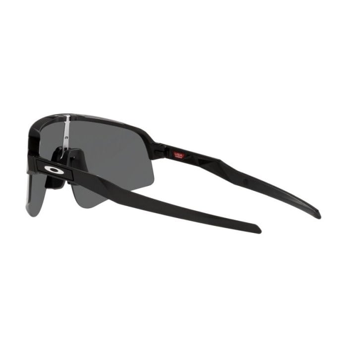 Oakley Sutro Lite Sweep - Unisex Sunglasses - Matte Black/Prizm Black - image 4