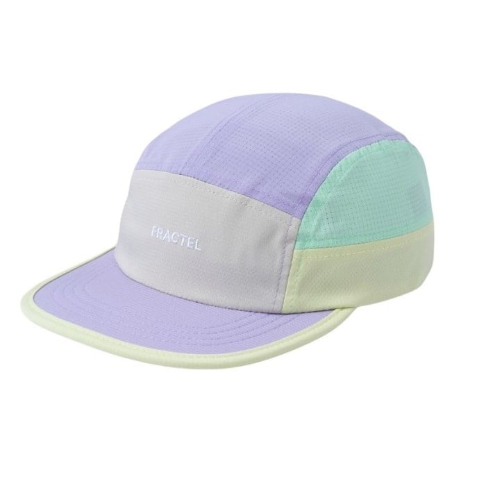 Fractel M-Series Core Running Cap - 56cm - Liminal