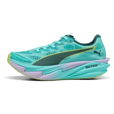 Puma Deviate Nitro Elite 4 Hyrox - Womens Running Shoes