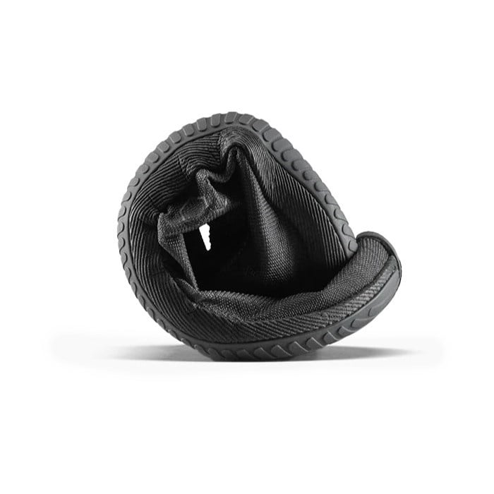 Vivobarefoot Primus Flow - Mens Running Shoes - Dark Shadow