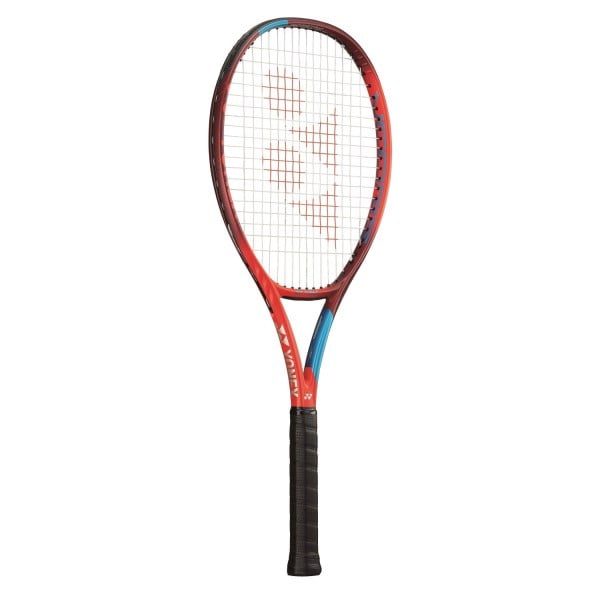 Yonex VCore 100 Tennis Racquet 2021 - Tango Red