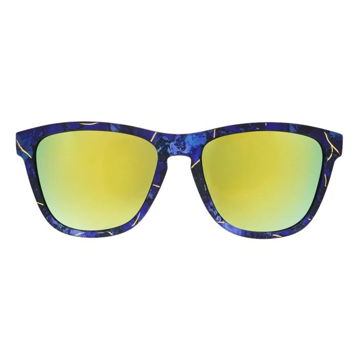 Goodr The OG Polarised Sports Sunglasses - Flaunt Your Flaws