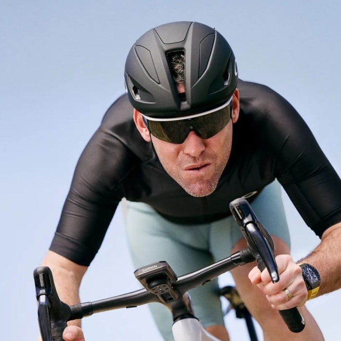 Oakley Meta Vanguard - White/Prizm Black