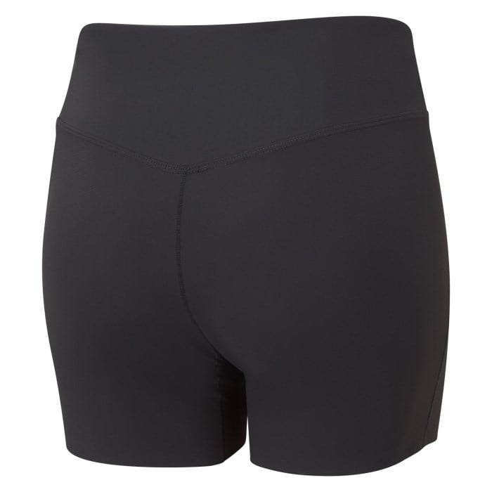 Ronhill Tech Womens Stretch Race Running Shorts - Black - image 5